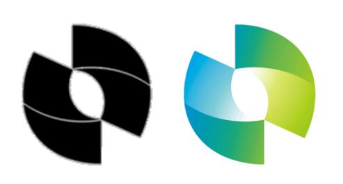 九游会·J9-官方网科技品牌LOGO图形演变