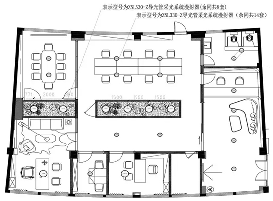 九游会·J9-官方网展厅无电照明设计布置效果图展示